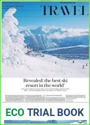 The Daily Telegraph Travel - 19 November, 2022
