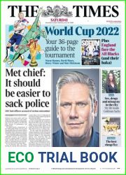 The Times - 19 November, 2022