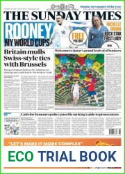 The Sunday Times UK - 20 November, 2022