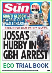 The Sun UK - 19 November, 2022