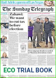 The Sunday Telegraph - 20 November, 2022