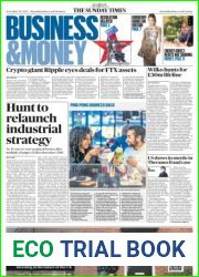 The Sunday Times Business and Money - 20 November, 2022