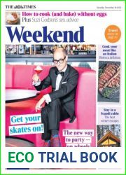 The Times Weekend - 19 November, 2022