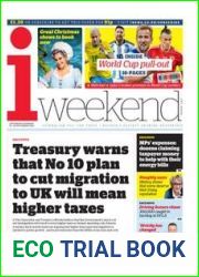 The i Newspaper Weekend - November 19 20, 2022