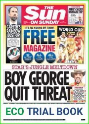 The Sun on Sunday - 20 November, 2022
