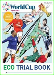 The Times - World Cup Qatar, 19 November 2022