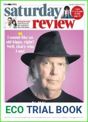 The Times Saturday Review - 19 November, 2022
