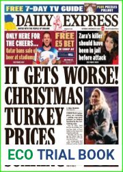 Daily Express - November 19, 2022