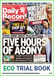 Daily Record - November 19, 2022