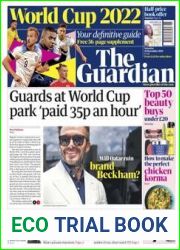 The Guardian - November 19, 2022