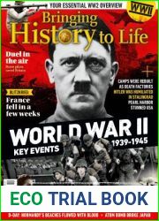 Bringing History to Life - World War II, 2022
