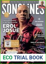 Songlines - Issue 183, December 2022