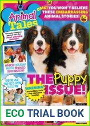 Animal Tales - February 2023