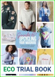 Crafting Specials - Guide To Upcycling To Your Wardrobe, 2022