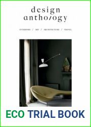 Design Anthology, Australia Edition - Issue 6, 2022