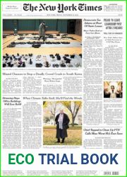 The New York Times - 18 November, 2022
