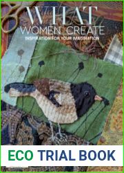 What Women Create - Winter 2022 2023
