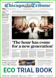 Chicago Tribune - 18 November, 2022