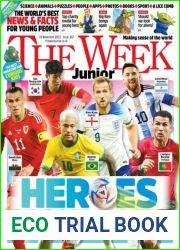 The Week Junior UK - Issue 362, 19 November 2022