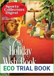 Sports Collectors Digest - Vol 51, No 17, December 01, 2022
