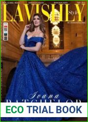 Lavishly Style Magazine - November 2022