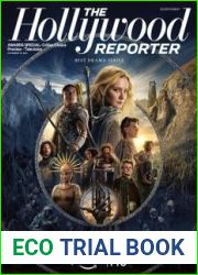The Hollywood Reporter - November 18, 2022