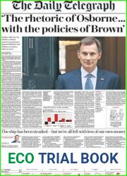 The Daily Telegraph - 18 November, 2022