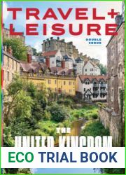 Travel+Leisure USA - December 2022 January 2023