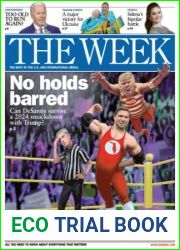 The Week USA - Vol. 22 Issue 1106, November 25, 2022