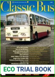Classic Bus - Issue 182, December 2022 January 2023