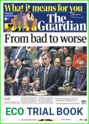 The Guardian - November 18, 2022