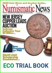 Numismatic News - Vol. 71 No. 31, November 29, 2022