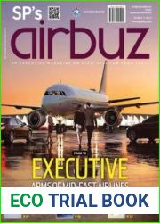SP|s AirBuz - Vol. 15, Issue 05, October November 2022