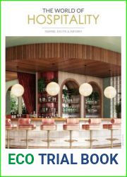 The World of Hospitality - Issue 49, 2022