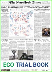 The New York Times - 17 November, 2022
