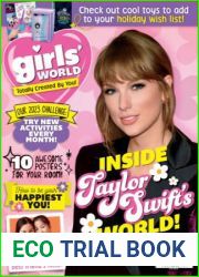 Girl|s World - January 2023