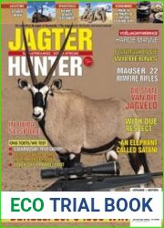 SA Hunter Jagter - November December 2022