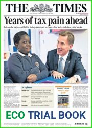 The Times - 18 November, 2022