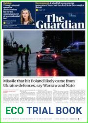 The Guardian USA - 17 November 2022
