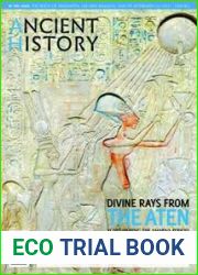 Ancient History Magazine - No. 41, October November 2022