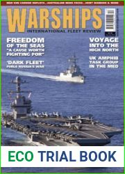 Warships International Fleet Review - December 2022