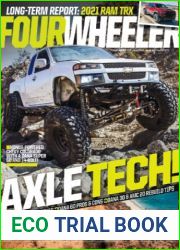 Four Wheeler - January 2023