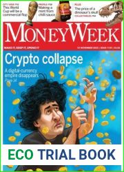 Moneyweek - Issue 1130, 18 November 2022