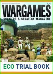 Wargames, Soldiers and Strategy Magazine - No. 122, 2022