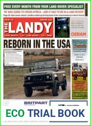 The Landy - Issue 108, Winter 2023