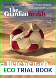 The Guardian Weekly - Vol. 207 No. 21, 18 November 2022