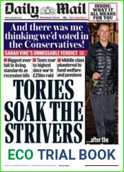 Daily Mail - November 18, 2022