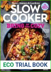 Better Homes and Gardens - Slow Cooker, 2022