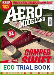 AeroModeller - Issue 1027, December 2022