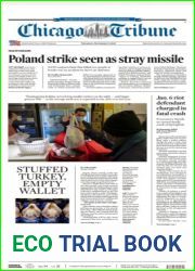 Chicago Tribune - 17 November, 2022